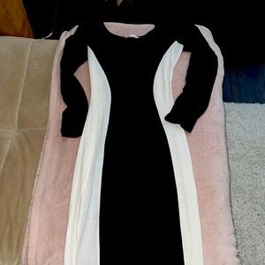 Beautiful slimming bodycon dress